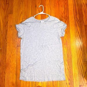 T-Shirt Dress